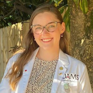 Meet your Posher, Abigail